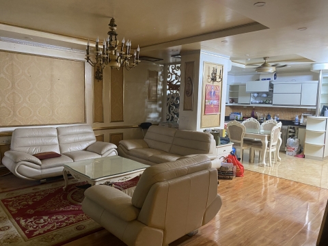 Cho thuê Chung Cư Cao Cấp FLC 3 phòng ngủ tại Mỹ Đình, Nam Từ Liêm, dt 130m, giá chỉ 16 triệu