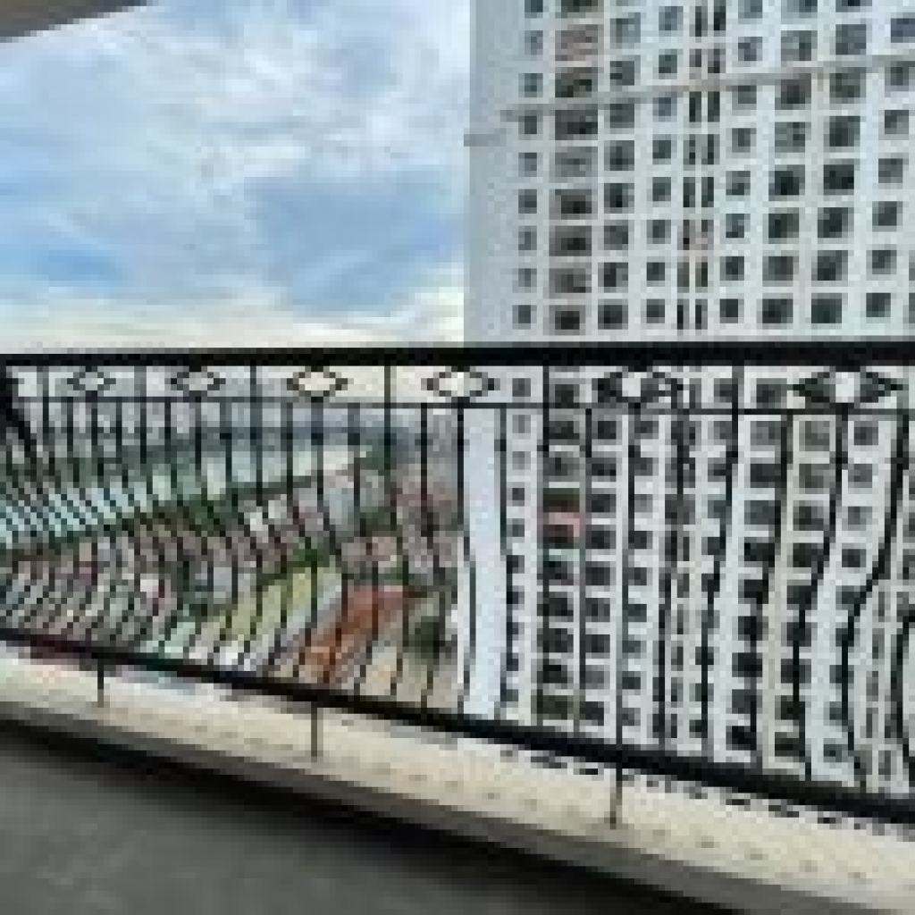 Chung cư cao cấp Ecolake View – Đại Từ – Hoàng Mai – 3 phòng ngủ – Mới tinh, tầng đẹp, view hồ Linh Đàm dt 91m2 giá 3.8 tỷ