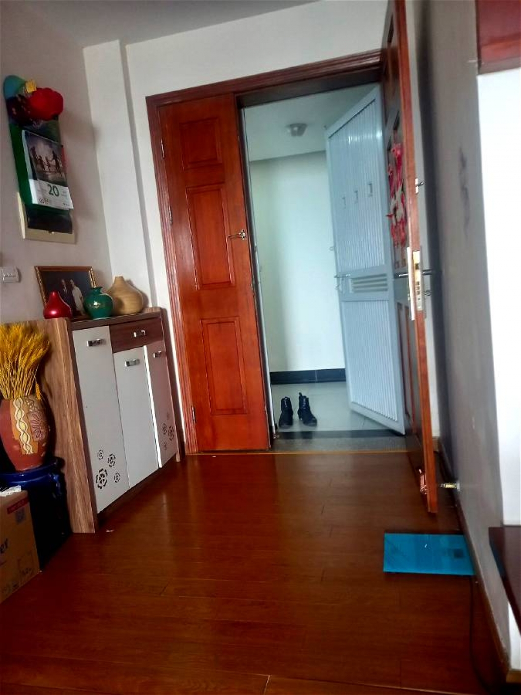 BÁN CĂN HỘ CC PACKEXIM AN DƯƠNG VƯƠNG DIỆN TÍCH 193M2, TẦNG 20, GIÁ 4.92 TỶ (CTL)