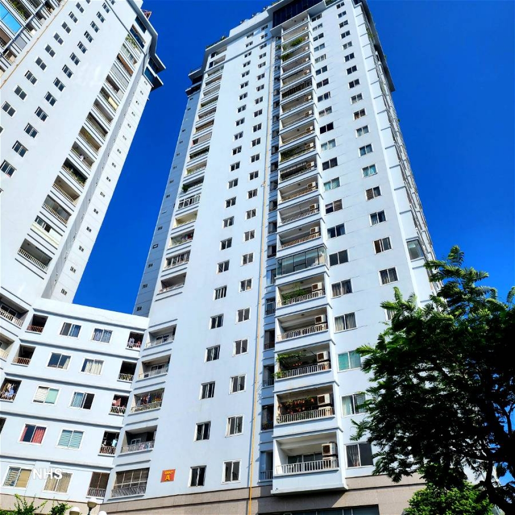 BÁN CĂN HỘ CC PACKEXIM AN DƯƠNG VƯƠNG DIỆN TÍCH 193M2, TẦNG 20, GIÁ 4.92 TỶ (CTL)