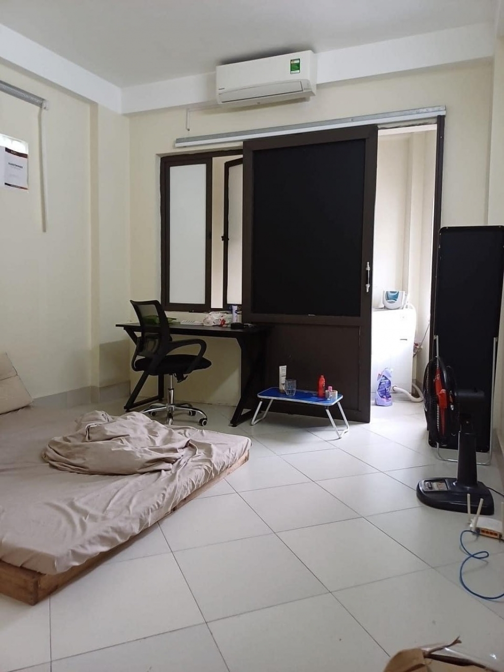 BÁN CĂN HỘ CCMN THỔ QUAN ĐỐNG ĐA 62M 7 TẦNG 11 PHÒNG KÉP KÍN DÒNG TIỀN LÊN ĐẾN 60T 1 THÁNG