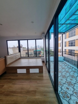 BÁN TOÀ NHÀ CCMN LẠC LONG QUÂN CẦU GIẤY KD SIÊU ĐỈNH 3 THOÁNG GẦN PHỐ DÒNG TIỀN 2TỶ 1 NĂM