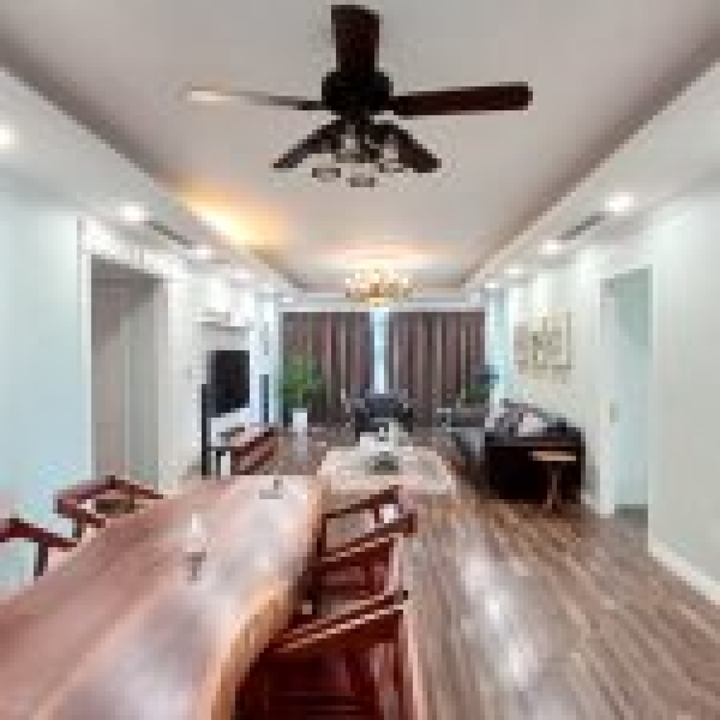 BÁN CĂN CHUNG CƯ CAO CẤP THĂNG LONG – LÔ GÓC-TẦM VIEW TRIỆU ĐÔ- 173M2- GIÁ CHỈ 9.3 TỶ