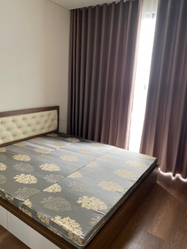 Cho thuê căn chung cư cao cấp 2N 2Wc full nội thất rubick 360 173 Xuân Thủy 15 triệu/th