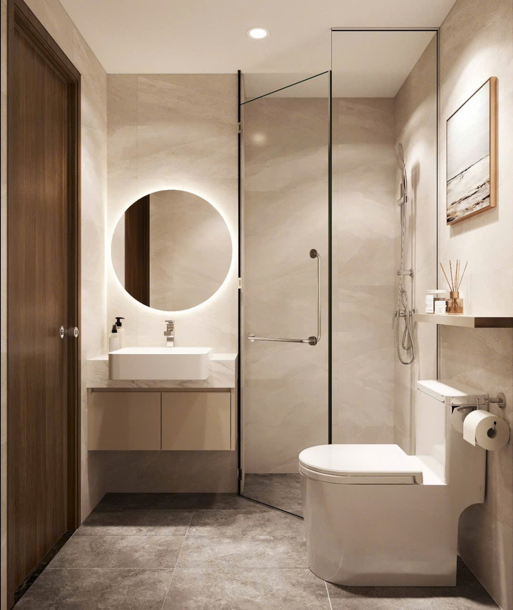 2TỶ2(2PN-2WC) full VAT-TẶNG NT-TẶNG HĐ THUÊ 288TR-NGAY GA METRO SUỐI TIÊN