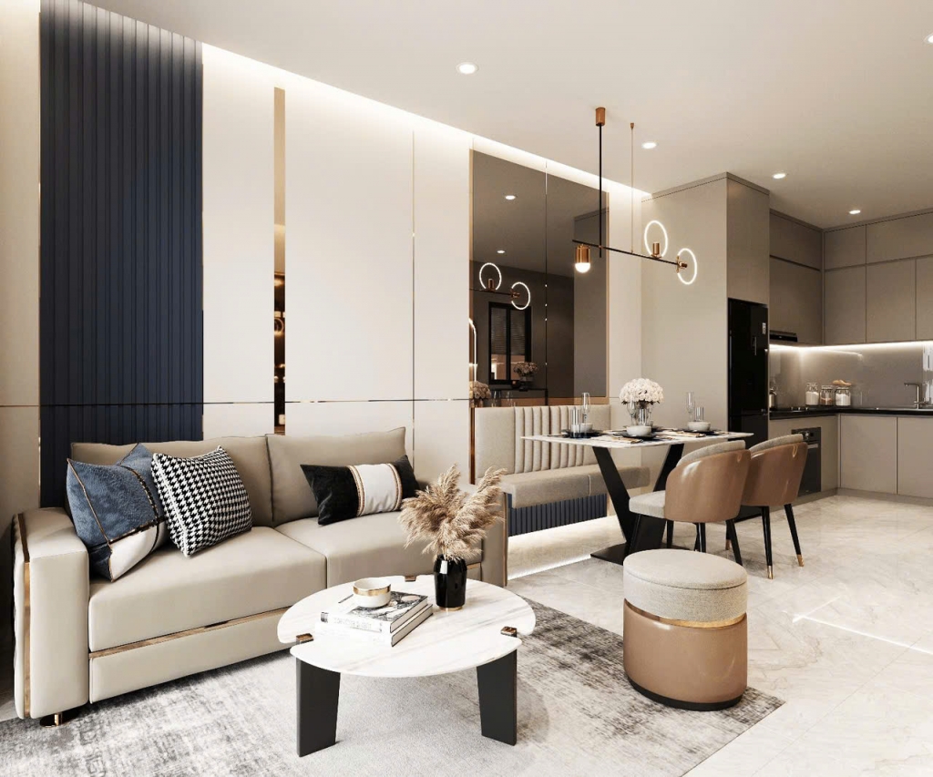 2TỶ2(2PN-2WC) full VAT-TẶNG NT-TẶNG HĐ THUÊ 288TR-NGAY GA METRO SUỐI TIÊN