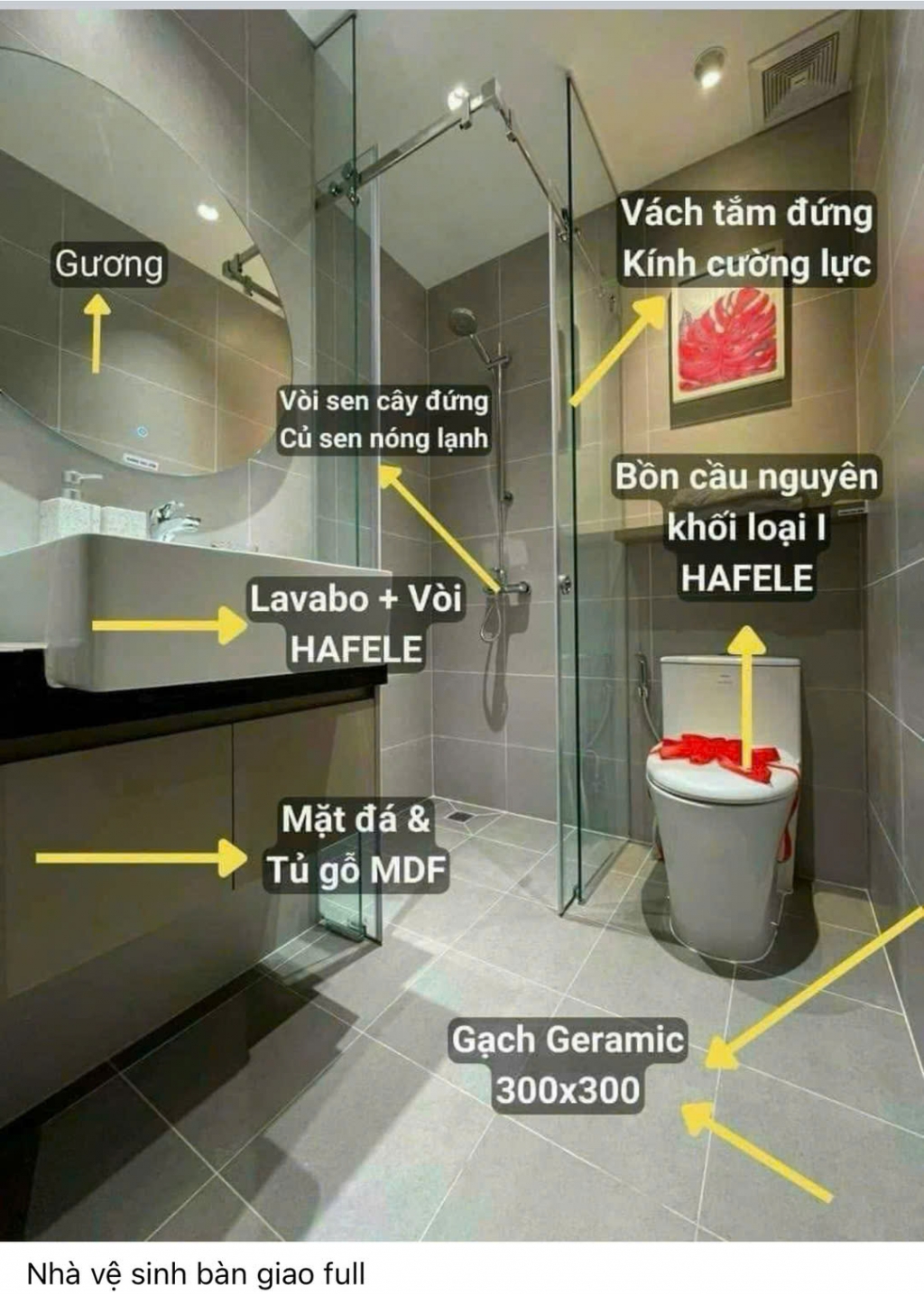 2TỶ2(2PN-2WC) full VAT-TẶNG NT-TẶNG HĐ THUÊ 288TR-NGAY GA METRO SUỐI TIÊN