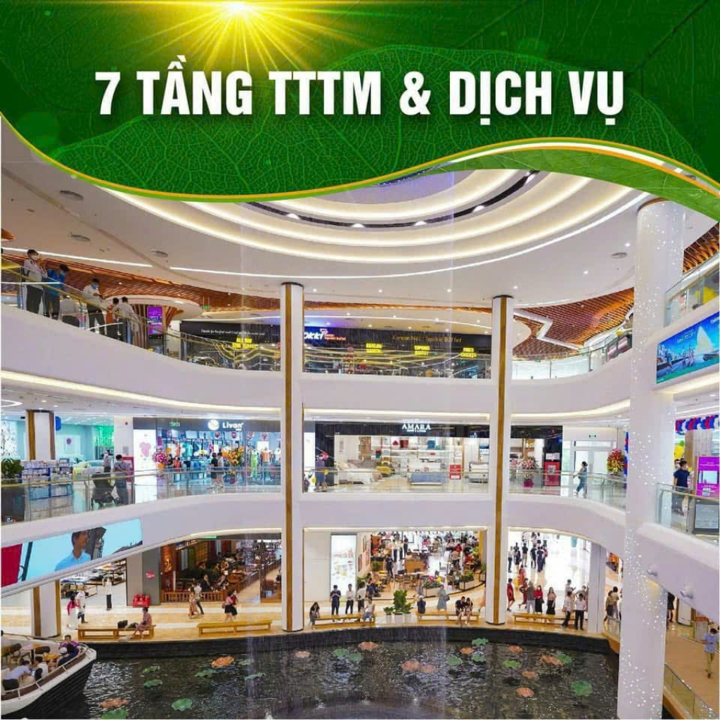 2TỶ2(2PN-2WC) full VAT-TẶNG NT-TẶNG HĐ THUÊ 288TR-NGAY GA METRO SUỐI TIÊN