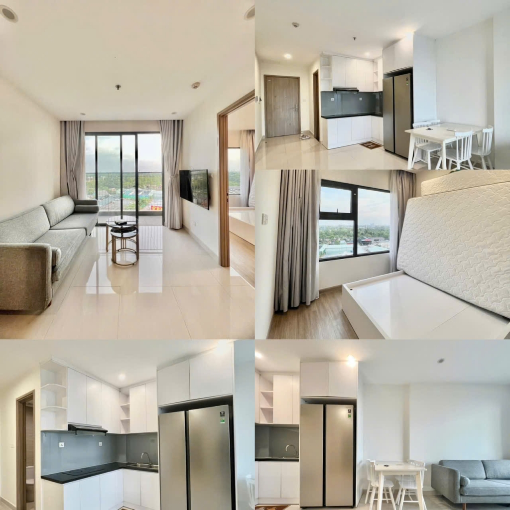 2TỶ2(2PN-2WC) full VAT-TẶNG NT-TẶNG HĐ THUÊ 288TR-NGAY GA METRO SUỐI TIÊN