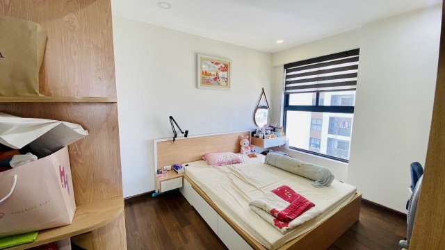 CHÍNH CHỦ NHƯỢNG LẠI CĂN HỘ CAO CẤP CHUNG CƯ FIVE STAR THANH XUÂN.