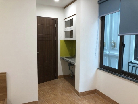 8.35 tỷ- Cầu Diễn – Bắc Từ Liêm – Máy in tiền – 500triệu/năm – 8 phòng luôn full