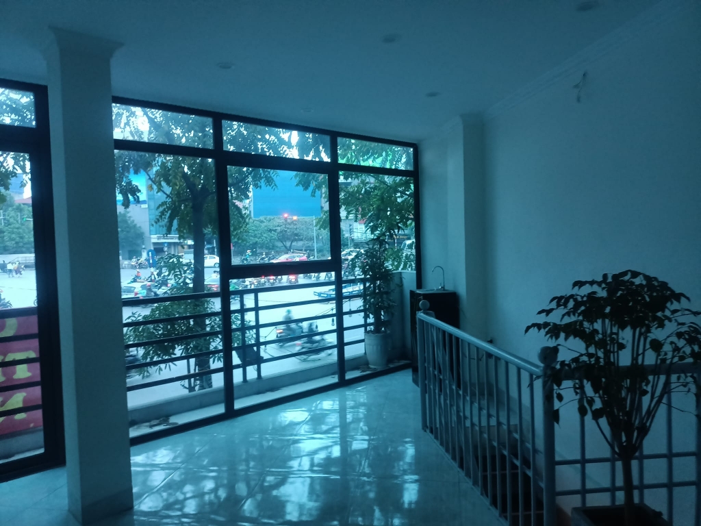 Cho thuê căn hộ gần phố Huế Hai Bà Trưng 60m2 x 4 tầng giá 50 triệu