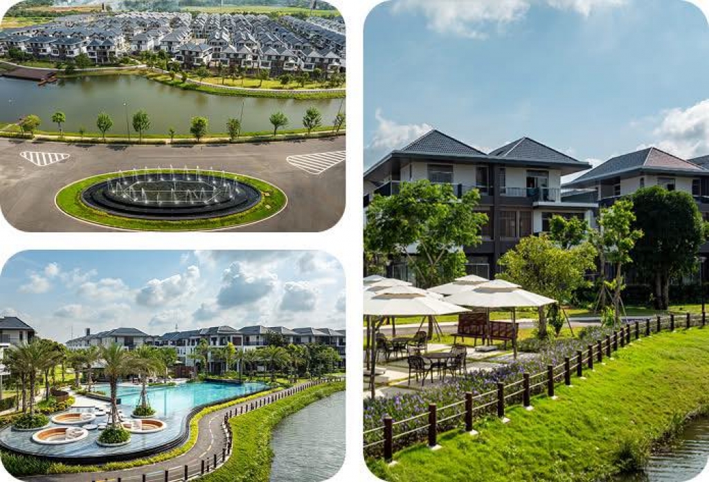 Sở hữu căn hộ tại” Tâm Điểm Vàng” Long Thành – giá đang còn rất mền!