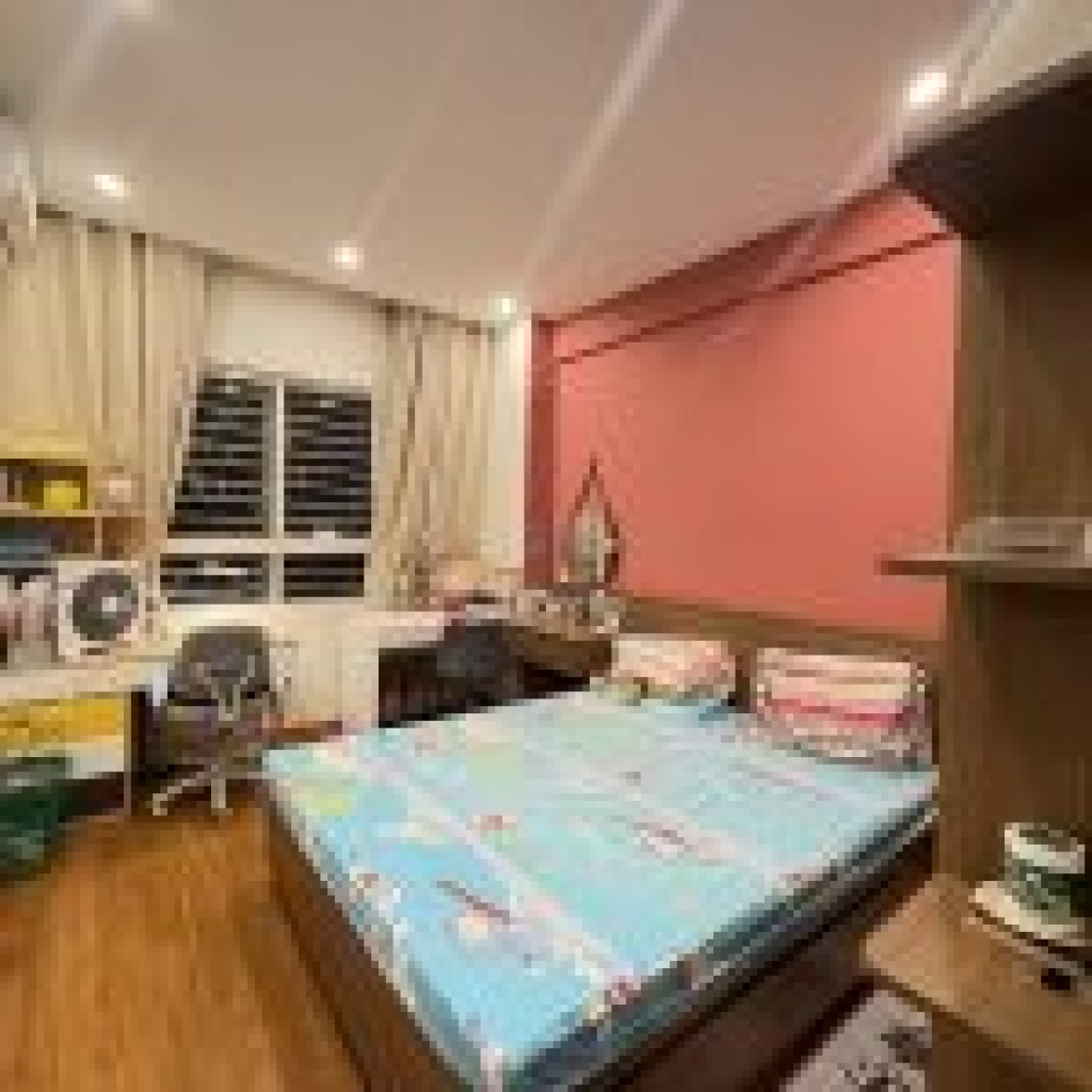 BÁN CĂN CHUNG CƯ CẦU GIẤY- TRUNG TÂM QUẬN -THUẬN TIỆN GIAO THÔNG – NHỎ TIỀN ĐẦY ĐỦ CÔNG NĂNG-50M2- GIÁ CHỈ 2.25 TỶ