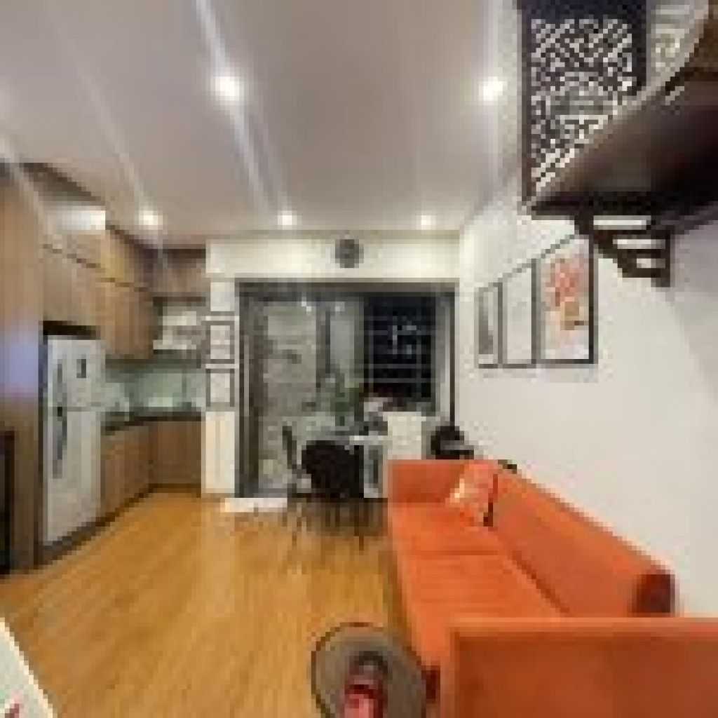 BÁN CĂN CHUNG CƯ CẦU GIẤY- TRUNG TÂM QUẬN -THUẬN TIỆN GIAO THÔNG – NHỎ TIỀN ĐẦY ĐỦ CÔNG NĂNG-50M2- GIÁ CHỈ 2.25 TỶ