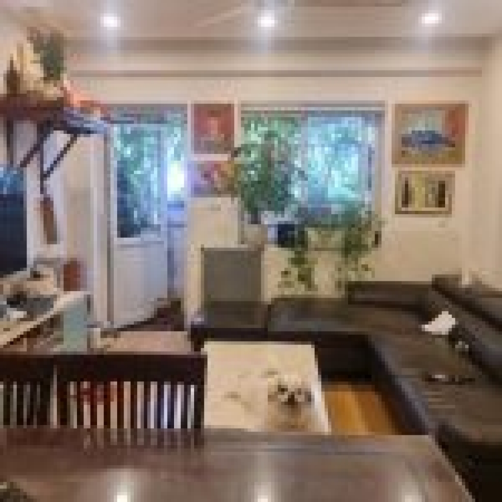 BÁN CĂN HỘ 3N2VS, CĂN GÓC TÒA HÀ THÀNH PLAZA DT 115M2 GIÁ 4.9 TỶ