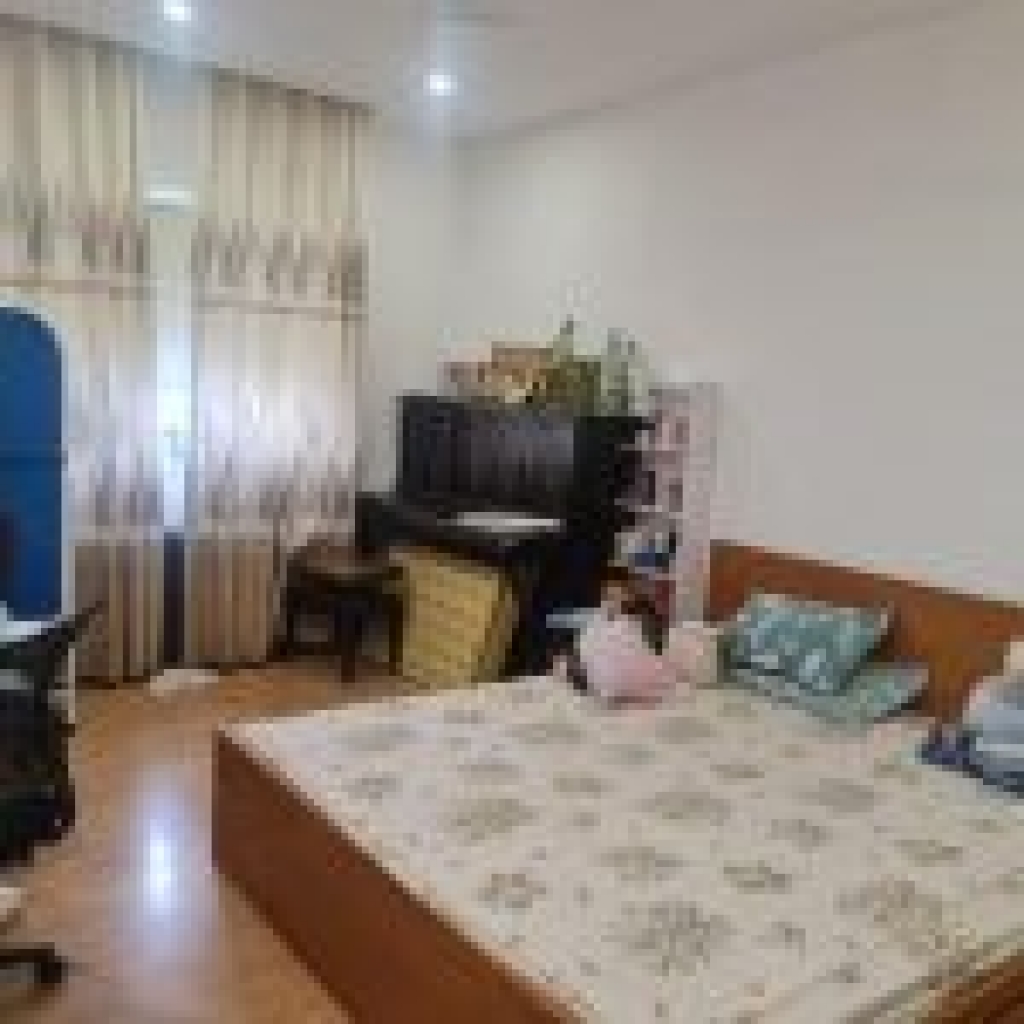 BÁN CĂN HỘ 3N2VS, CĂN GÓC TÒA HÀ THÀNH PLAZA DT 115M2 GIÁ 4.9 TỶ