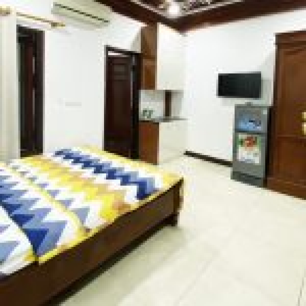 Cho Thuê chung cư mini Đình Thôn – Mỹ Đình 1