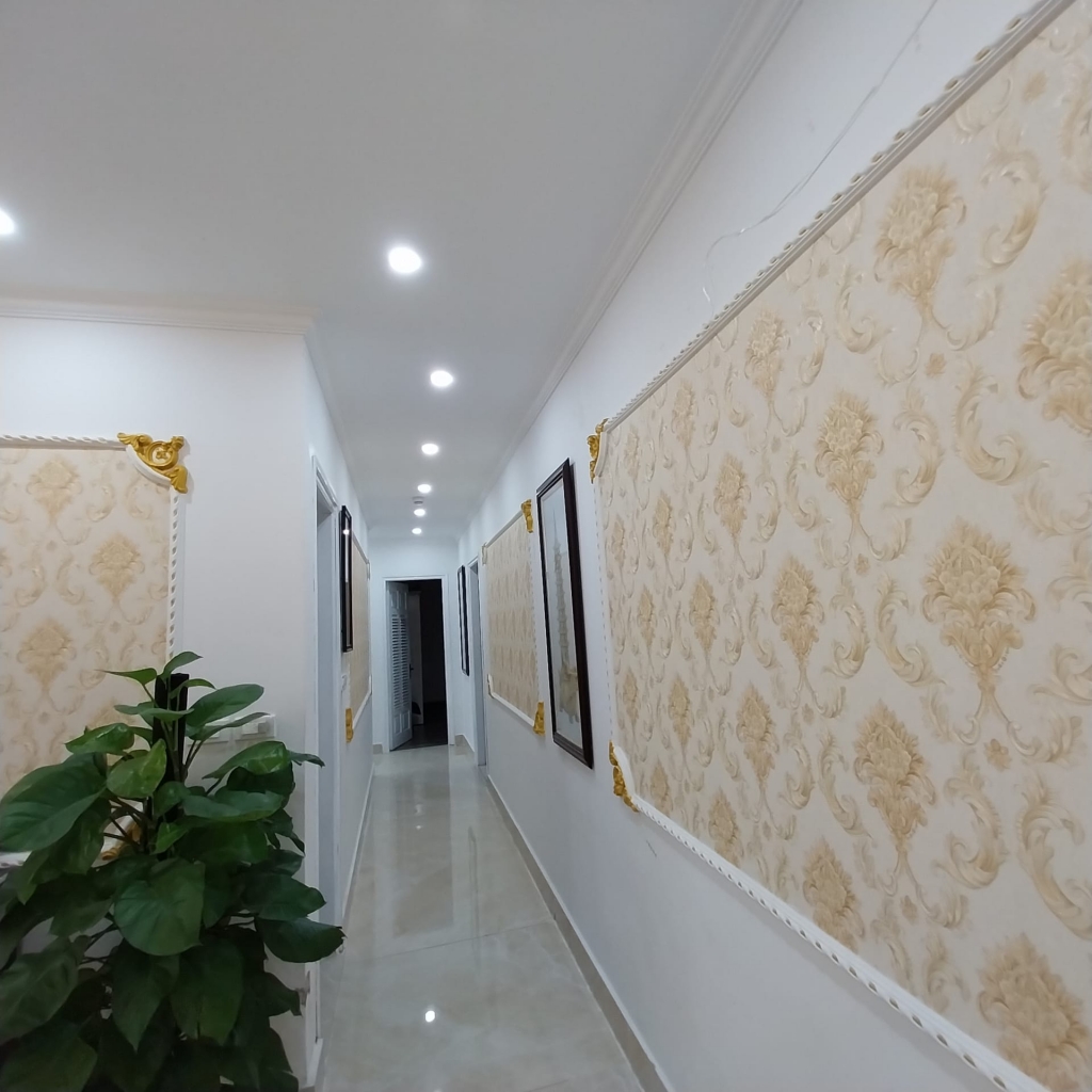 BÁN NHANH CĂN HỘ TẦNG THẤP 4 NGỦ TÒA T1 EUROLAND TSQ – HOA HẬU KO TỲ VẾT, ĐỂ LẠI 90% NỘI THẤT