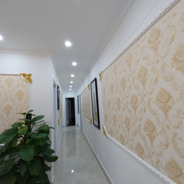 BÁN NHANH CĂN HỘ TẦNG THẤP 4 NGỦ TÒA T1 EUROLAND TSQ – HOA HẬU KO TỲ VẾT, ĐỂ LẠI 90% NỘI THẤT