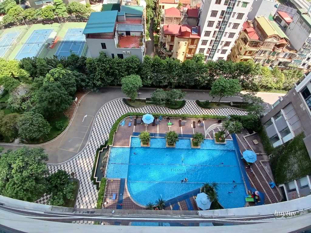 Cần bán gấp CC Cao Cấp Tòa B Thăng Long Number One 173m 3 ngủ rộng giá tốt 9.3 tỷ