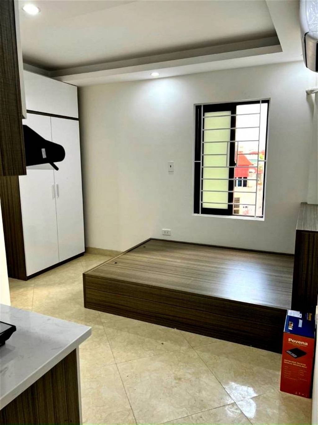 Khương Trung Phố-Thanh Xuân-CCMN-15 phòng