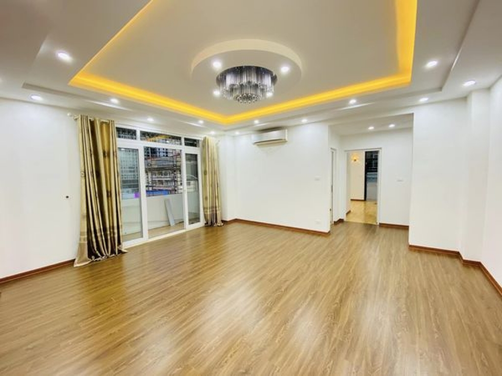 CHUNG CƯ NGUYÊN TUÂN- TRUNG TÂM THANH XUÂN- NHÀ MỚI ĐẸP Ở NGAY ĐÓN TẾT