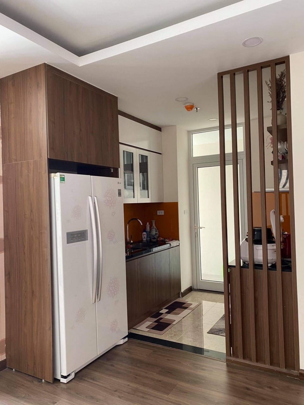 Chung cư A10 Tòa CT2 Nam Trung Yên dt 65m 2 ngủ 3.1 tỷ