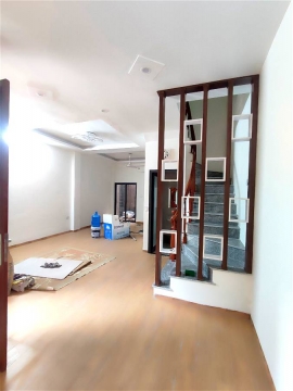 SIÊU MẪU PHỐ ĐÌNH QUÁN, KINH DOANH BẤT CHẤP, DT 55M2