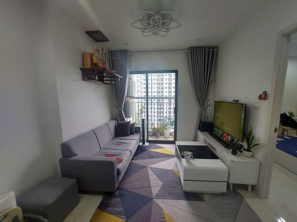 Đẳng cấp và đáng sống với Chung cư Ecohome 3 68m2 -Đông Ngạc -Từ liêm – Hà Nội