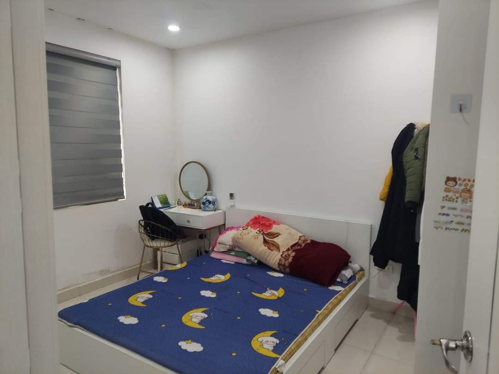 Đẳng cấp và đáng sống với Chung cư Ecohome 3 68m2 -Đông Ngạc -Từ liêm – Hà Nội