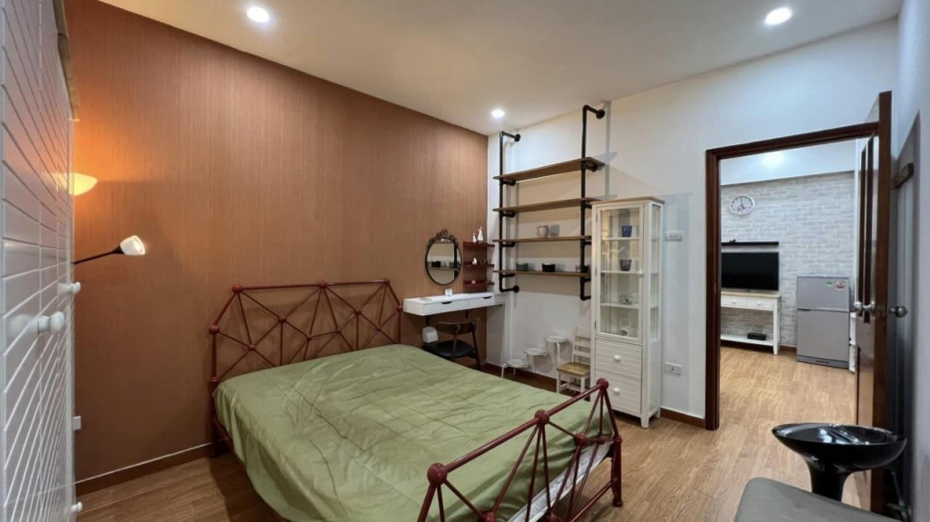 Lô Góc Chung Cư Đô Thị Mới Định Công 61m Tầng 10 3PN – Gía 1.48 tỷ