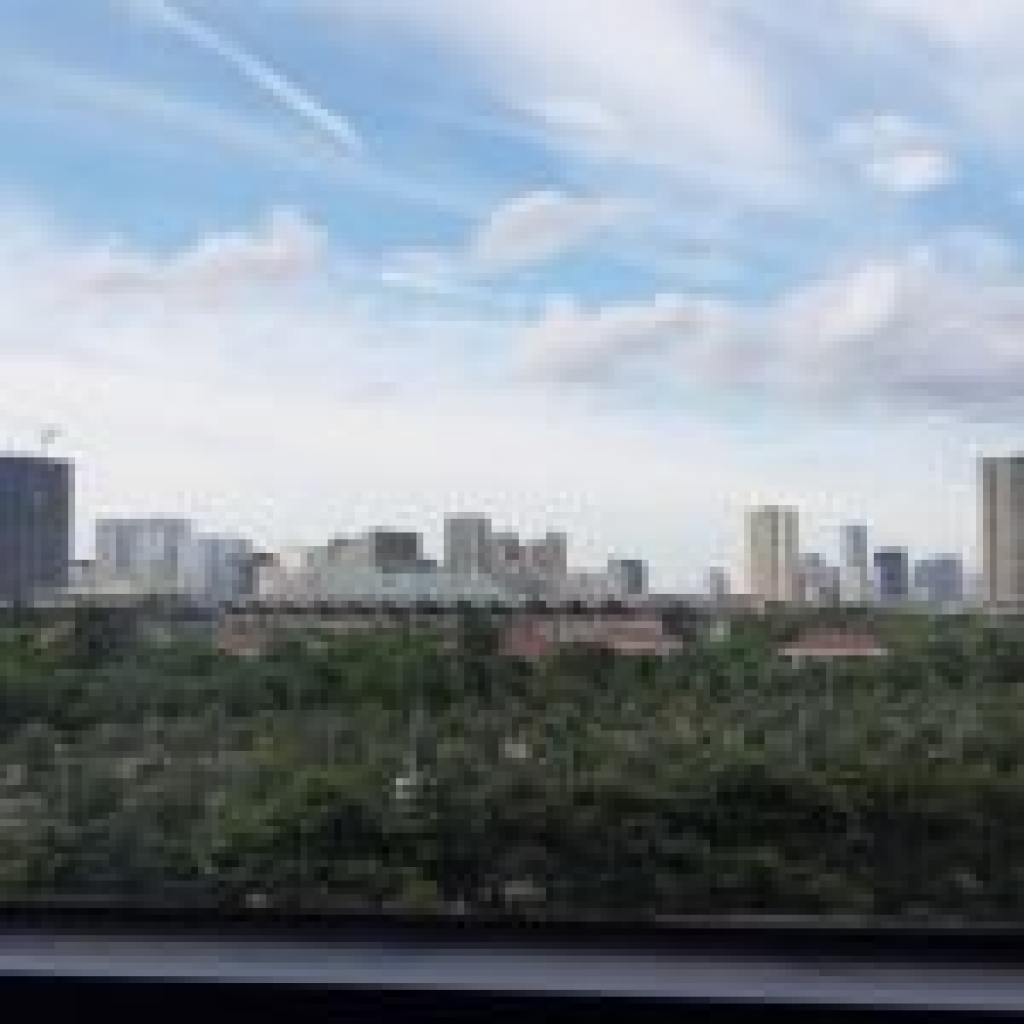 Cho thuê Dự án Vinhomes Green Bay Mễ Trì 1PN 2PN 3PN