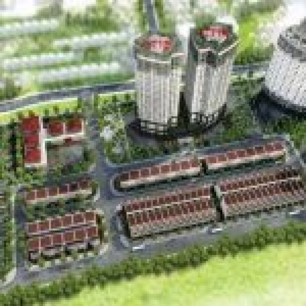 Chính chủ bán lại suất ngoại giao dự án CT4 Yên Nghĩa- diện tích 90m2-3PN-2WC-Giá HĐMB 20.5tr/m2