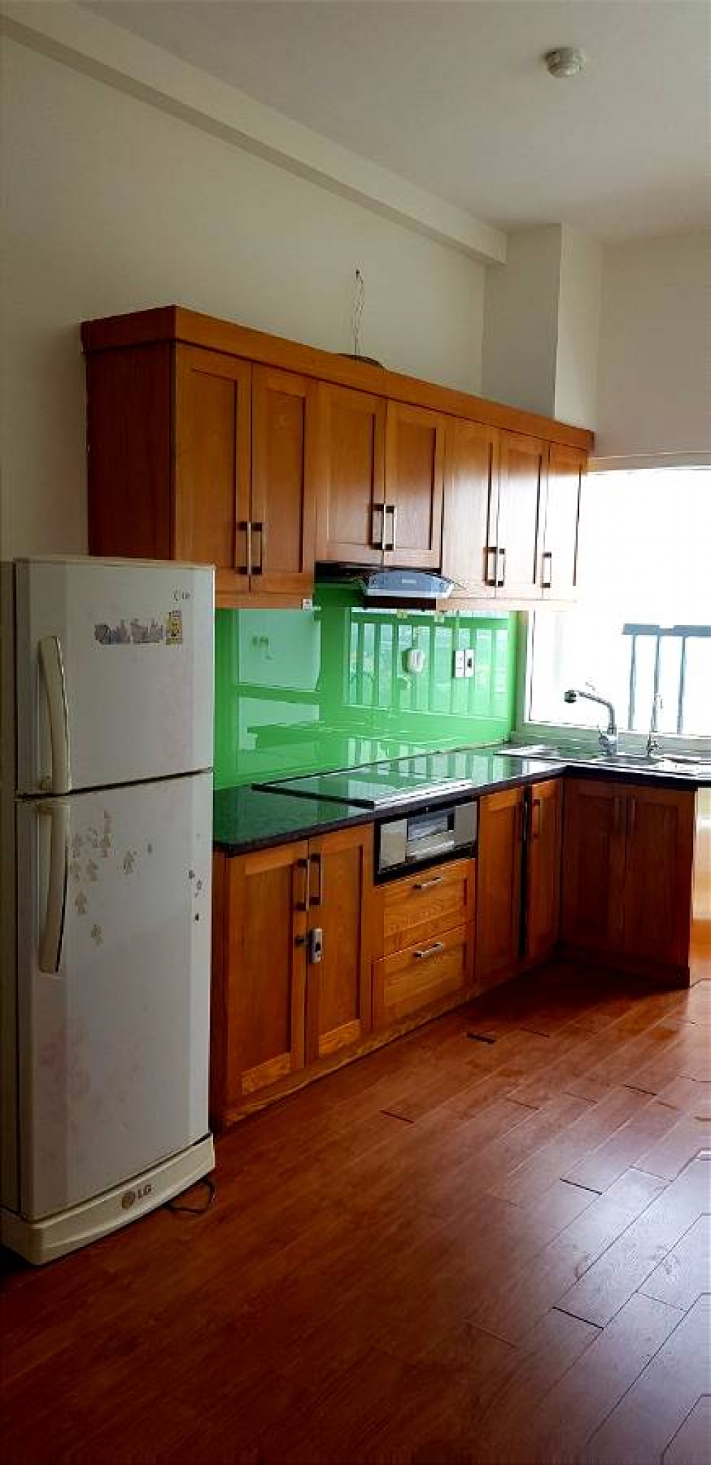 BÁN CHUNG CƯ AN BÌNH GIÁ SIÊU RẺ NHÀ SIÊU ĐẸP CHỈ NHỈNH 1 TỶ