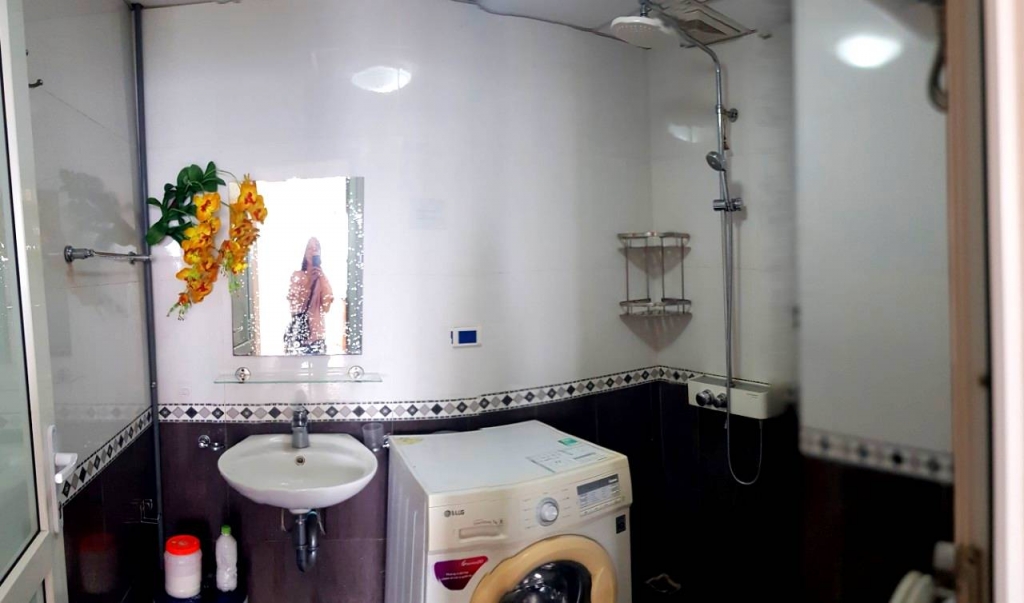 BÁN CHUNG CƯ AN BÌNH GIÁ SIÊU RẺ NHÀ SIÊU ĐẸP CHỈ NHỈNH 1 TỶ