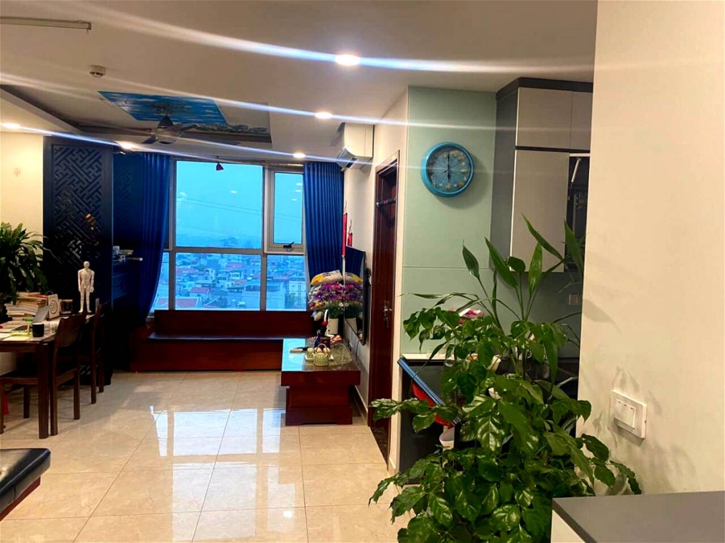 BÁN CĂN CHUNG CƯ CIPUTRA TÂY HỒ 90M TẦNG 3 PN, 2 WC TẶNG NỘI THẤT NHỈNH 3 TỶ