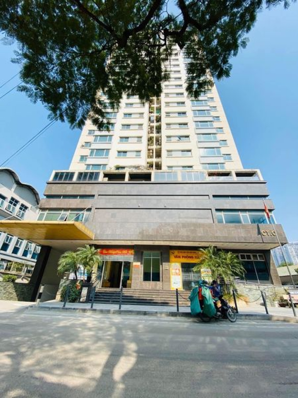 NHÀ ĐẸP Ở NGAY ĐÓN TẾT- CĂN HỘ LÔ GÓC- CHUNG CƯ 789 CỦA BỘ QUỐC PHÒNG- CHẮC CHẮN