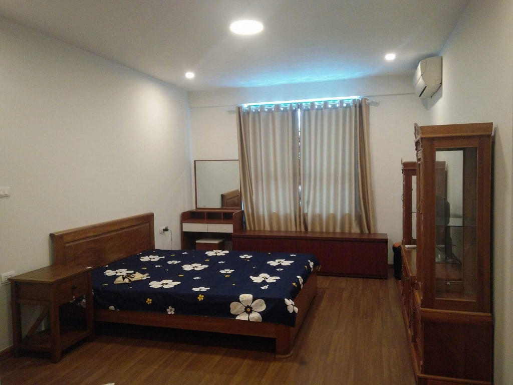 Cho thuê căn hộ 2PN – 3PN – 4PN trong GoldMatk City