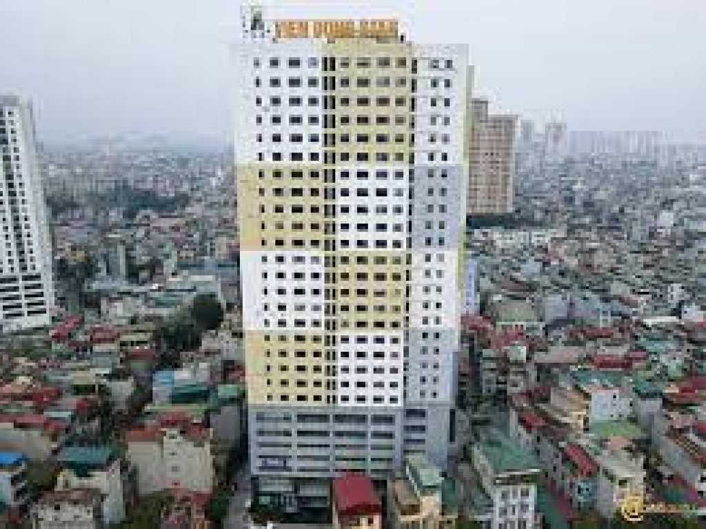 CHO THUÊ CĂN HỘ TẠI CC VIỄN ĐÔNG STAR SỐ 1 GIÁP NHỊ