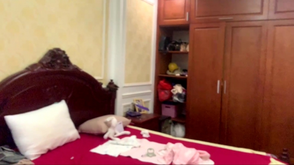 Cho thuê căn hộ 2PN 2WC Full đồ chỉ 9 triệu