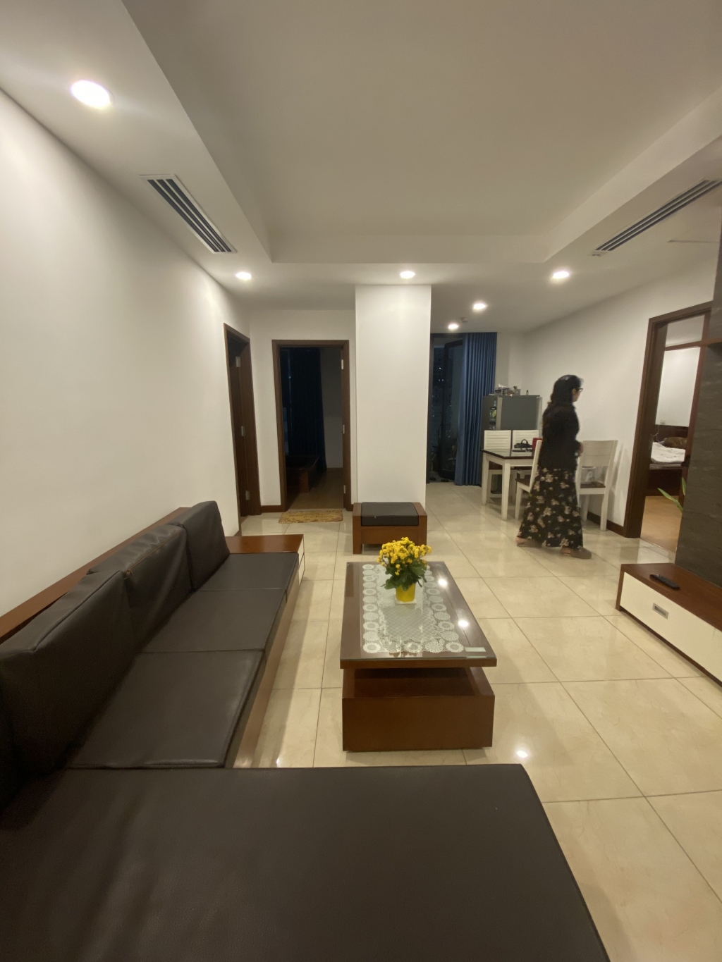 HÀ NỘI CENTERPOINT, 27 Lê Văn Lương, 80m, 3PN, 4,550 tỷ bao phí