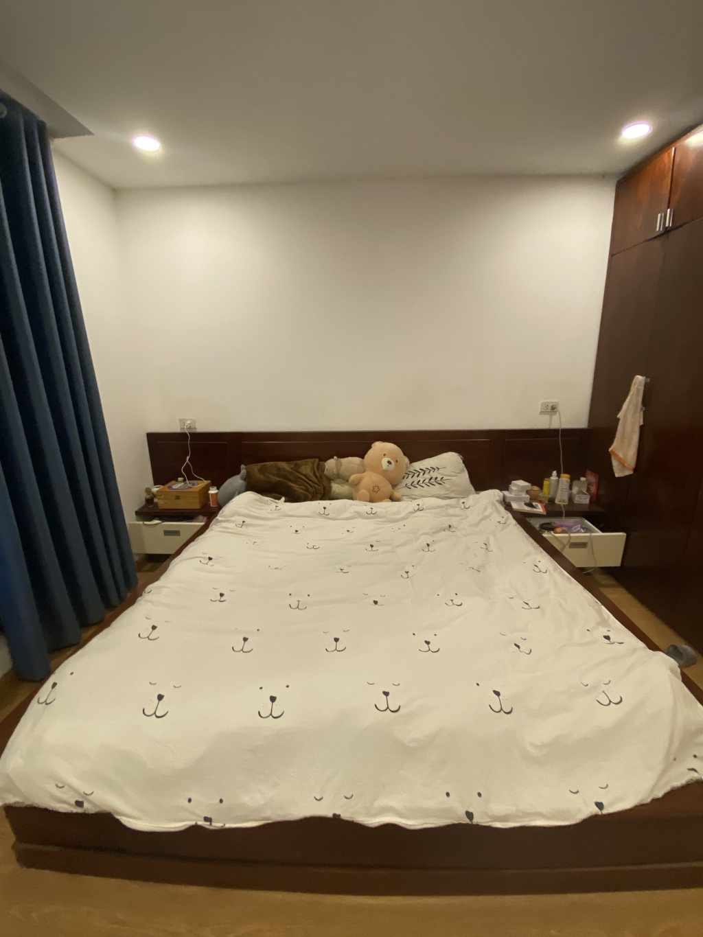 HÀ NỘI CENTERPOINT, 27 Lê Văn Lương, 80m, 3PN, 4,550 tỷ bao phí