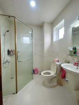 Căn hộ Q7: 1 phòng ngủ, 1 phòng bếp, và 1 phòng tắm