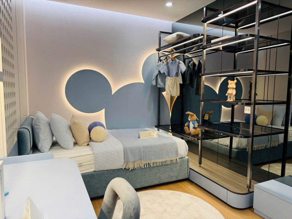 Bán căn hộ 72m2 chung cư The Charm An Hưng