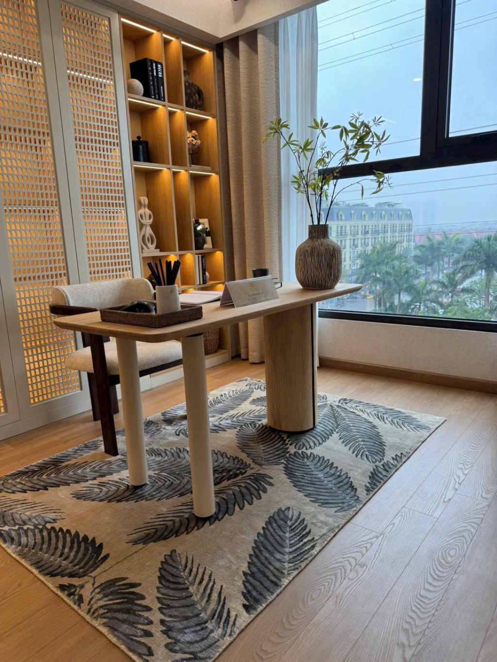 Bán căn hộ 72m2 chung cư The Charm An Hưng