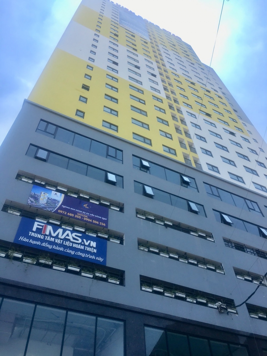 CHO THUÊ CĂN HỘ TẠI CC VIỄN ĐÔNG STAR SỐ 1 GIÁP NHỊ-THỊNH LIỆT- HOÀNG MAI-H