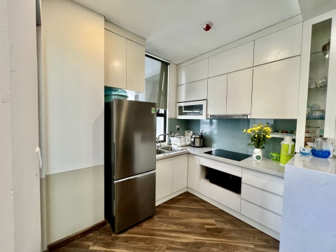 CC người quen nhờ bán Căn hộ Cao Cấp ECO CITY Việt Hưng 65m² – Nhỉnh 2 tỷ