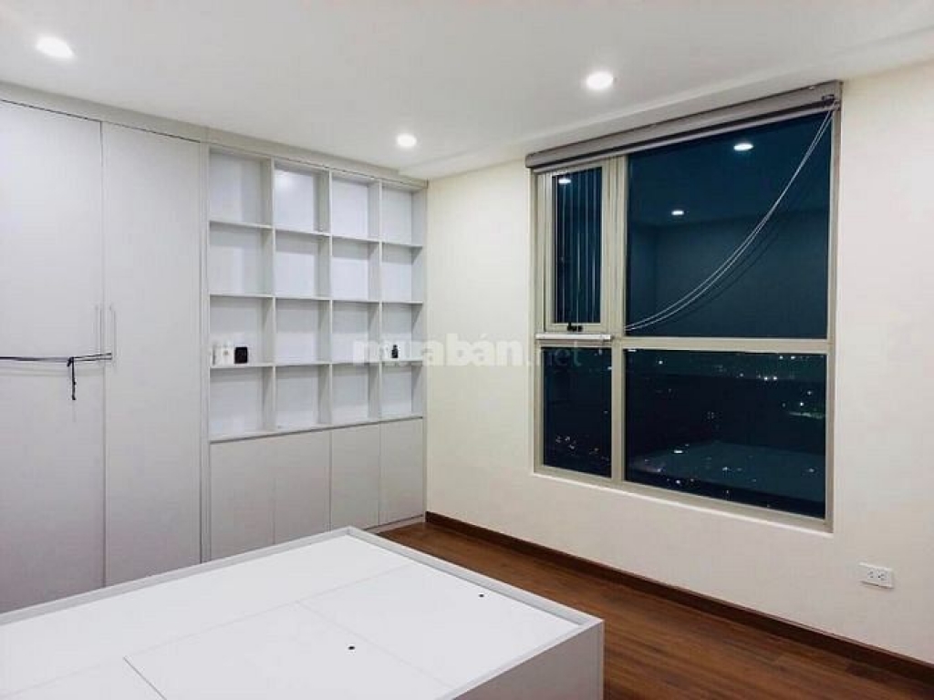 Chính chủ bán căn hộ Chung cư IA20 Ciputra, diện tích 107,36m2