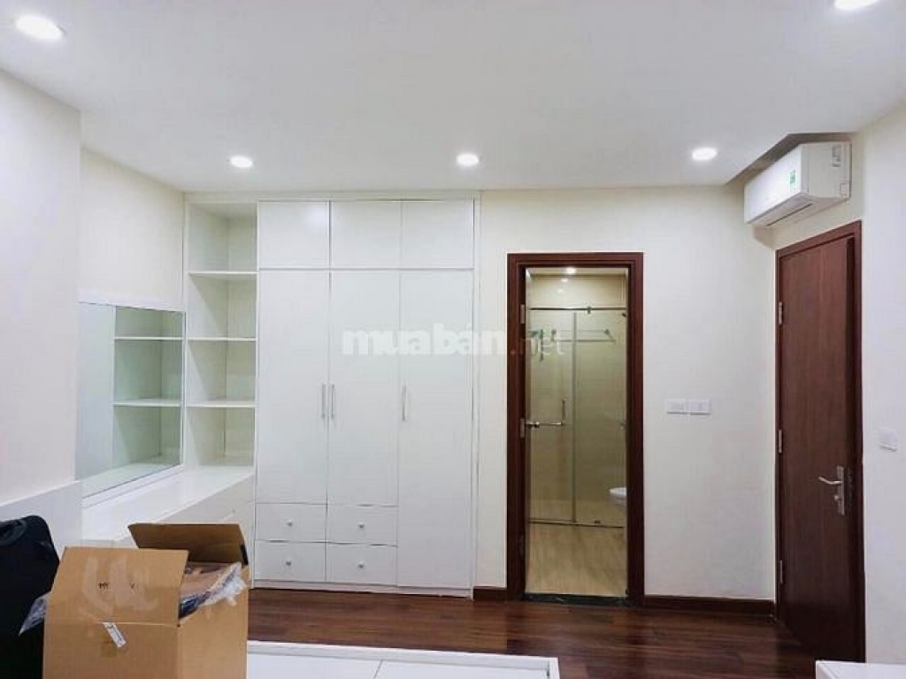 Chính chủ bán căn hộ Chung cư IA20 Ciputra, diện tích 107,36m2